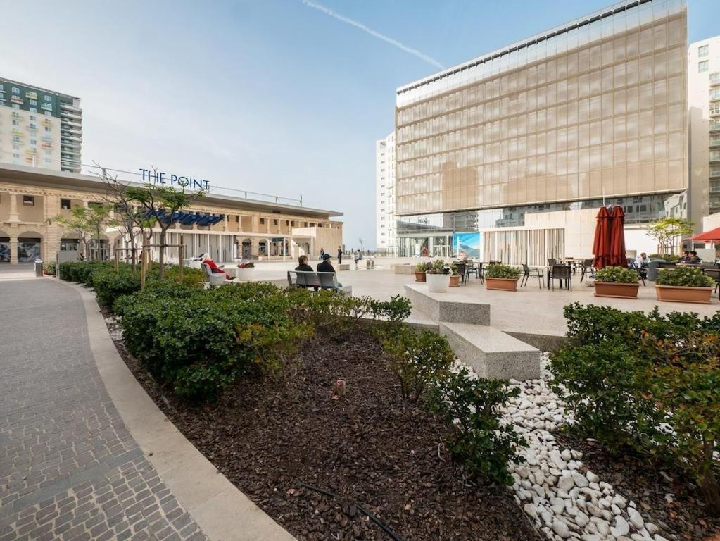Modern 3 Bedroom Apartment In Central Sliema Exterior photo